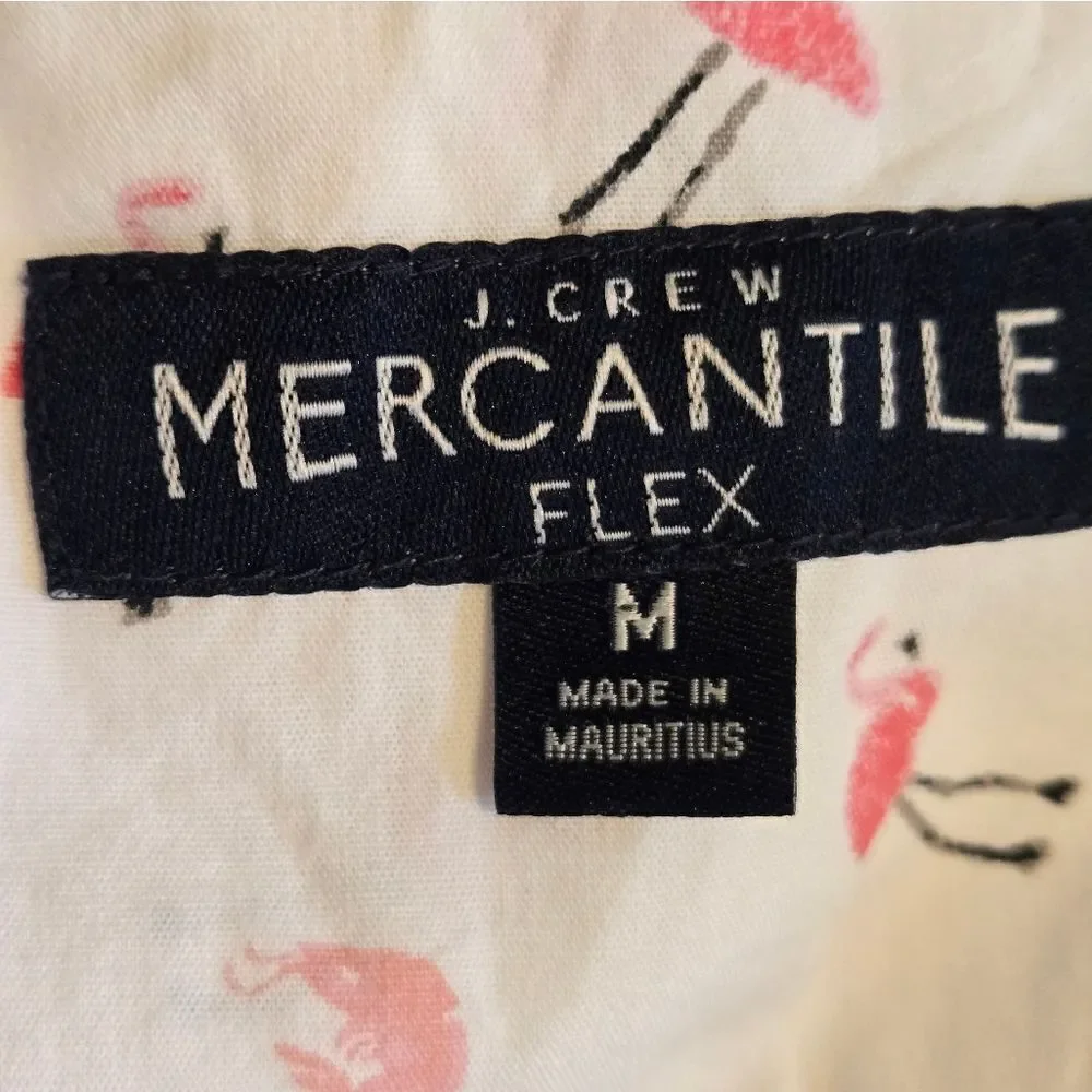 J. Crew summery men